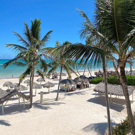 Vacation Suites With Rooftop Pool, Beach Club, Spa, Restaurants - Ducassi Collection - Playa Los Corales プンタ・カナ エクステリア 写真