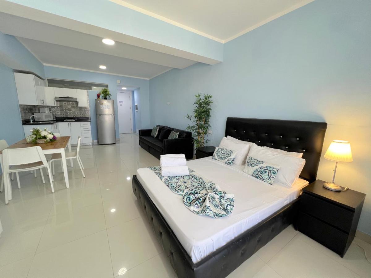 Vacation Suites With Rooftop Pool, Beach Club, Spa, Restaurants - Ducassi Collection - Playa Los Corales プンタ・カナ エクステリア 写真