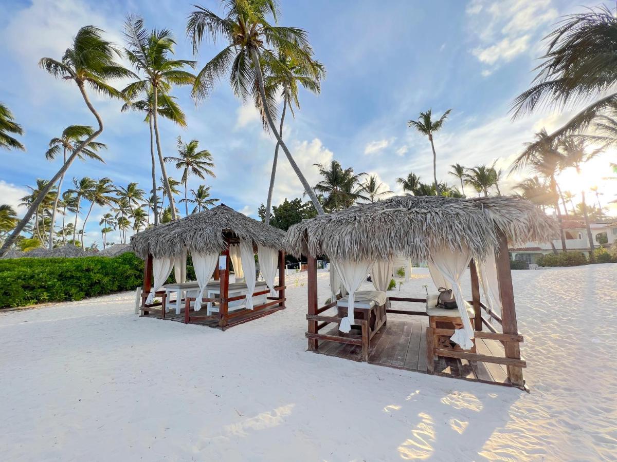 Vacation Suites With Rooftop Pool, Beach Club, Spa, Restaurants - Ducassi Collection - Playa Los Corales プンタ・カナ エクステリア 写真