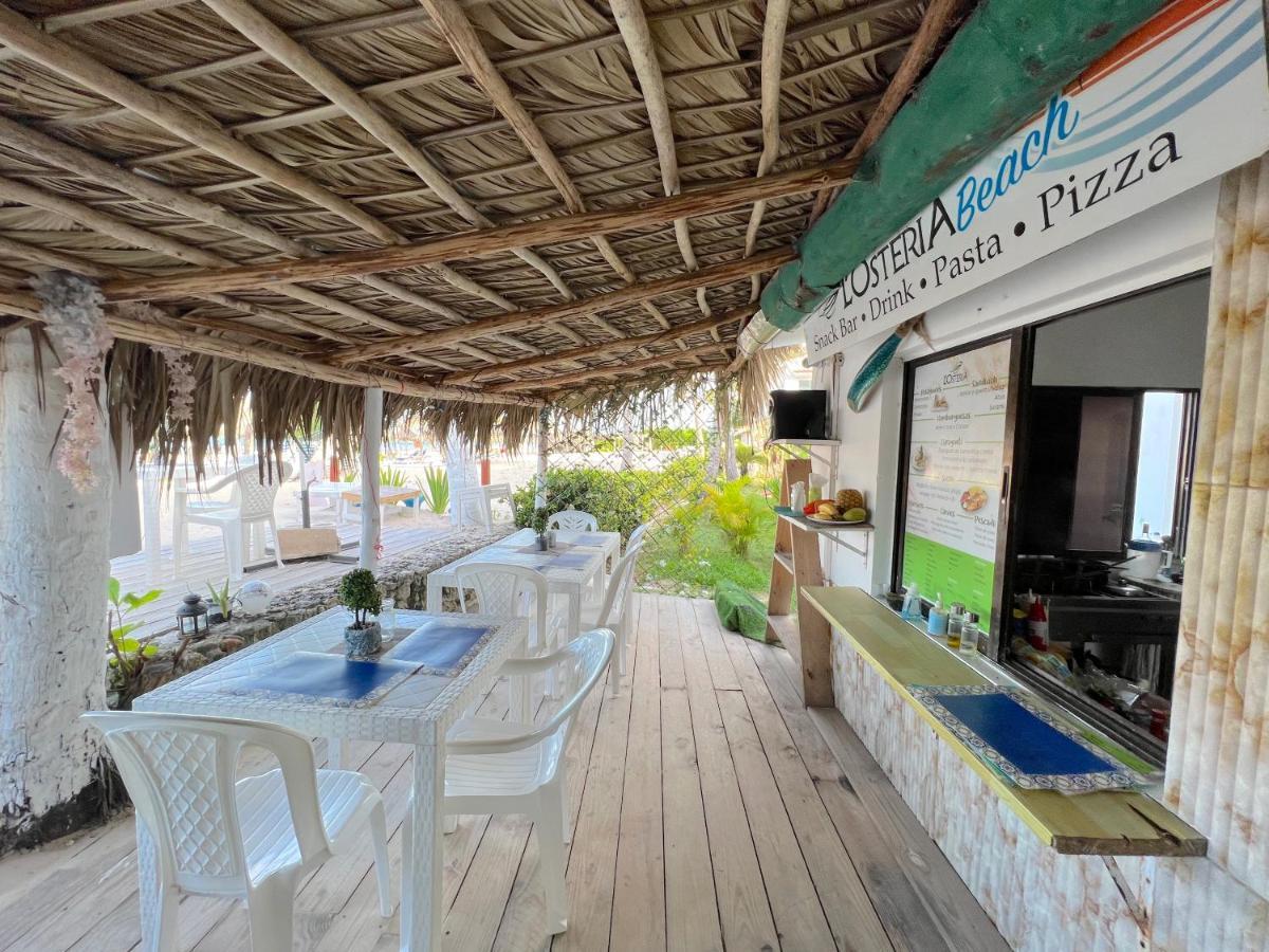Vacation Suites With Rooftop Pool, Beach Club, Spa, Restaurants - Ducassi Collection - Playa Los Corales プンタ・カナ エクステリア 写真
