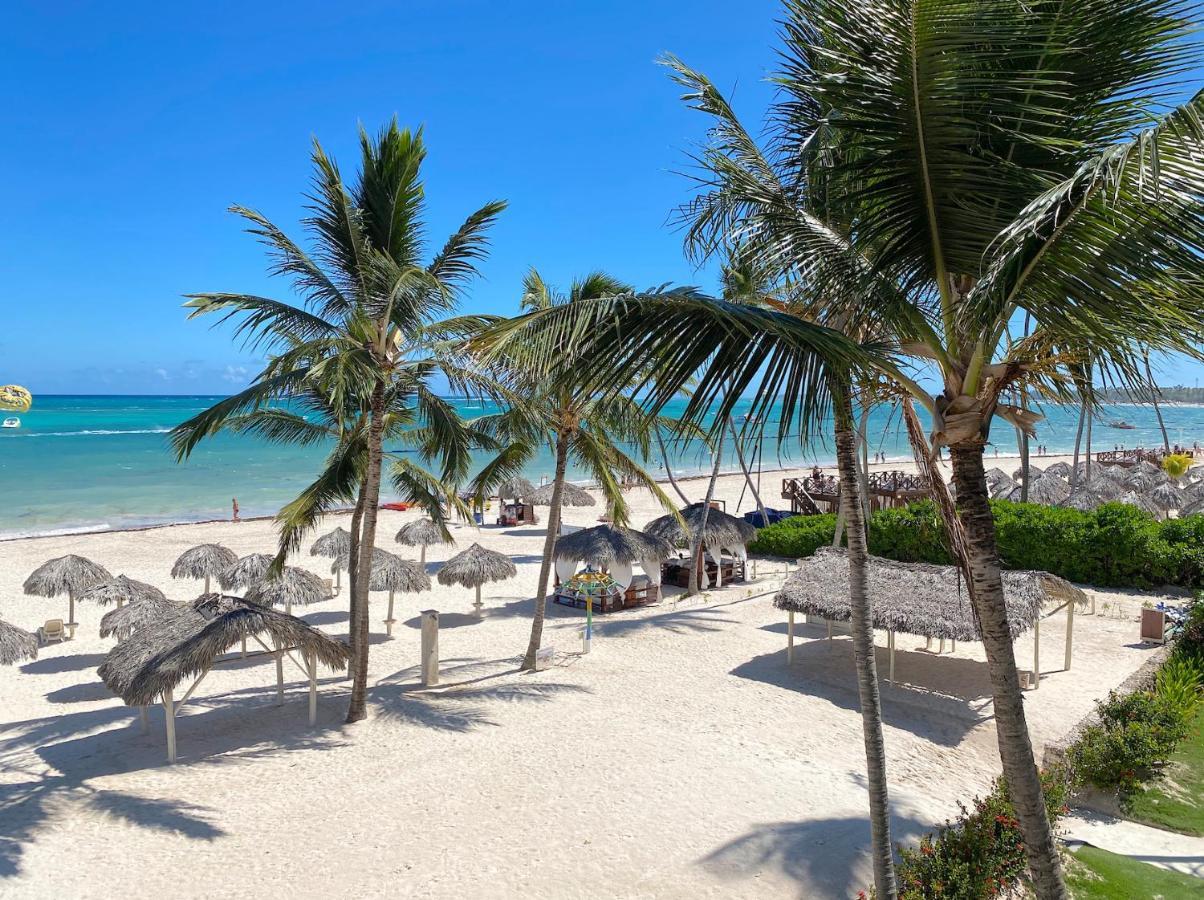 Vacation Suites With Rooftop Pool, Beach Club, Spa, Restaurants - Ducassi Collection - Playa Los Corales プンタ・カナ エクステリア 写真